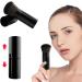 Blush Brush 4 Inch Retractable Blush Brush Travel Bronzer Brush Portable Makeup Brushes with Cover for Blush Sunscreen Bronzer Beauty Tools - Buy Online on GoSupps.com
