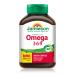 Jamieson Nature's Finest Omega 3-6-9 200 capsules
