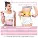 Portable Period Heating Belts - 3 Heat Levels & Massage Modes for Menstrual & Pain Relief | Ideal Gifts for Girls & Women - Buy Online on GoSupps.com