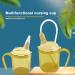 Elderly Sippy Cup Drinking Cup Spill Proof Cups Handicapped Accessories Lightweight Drinking Cup for Adultslimited Mobility Handicap Cups for Elderly Care for Hotcold Beverages Creamy(300 - Buy Online on GoSupps.com
