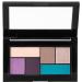 MAYBELLINE The City Mini Palette - Graffiti Pops | Vibrant Eyeshadow for All Skin Types - Buy Now for Global Shipping! - Buy Online on GoSupps.com