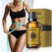 Fat Burning Massage Oil for Cellulite & Slimming | Herbal Anti-Cellulite Oil for Weight Loss - Buy Online on GoSupps.com
