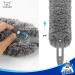 MR.SIGA Lint Free Microfiber Duster - Washable Household Cleaning Tool - Buy Online on GoSupps.com