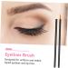 Didiseaon 100pcs Disposable Eyelash Wands Eyeliner Applicator Eye Makeup Stick Tools Cosmetic Brush Mascara 10x0.2cm As Shown - Buy Online on GoSupps.com