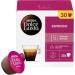 Nescaf Dolce Gusto Espresso - Coffee - 90 Capsules (Pack of 3 XL Boxes x 30) - Buy Online on GoSupps.com