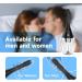 Premium Analdschusche Electric Enema & Intestinal Cleanser - 5-Speed Anti-Backflow Shower System for Women | Portable & Effective Intestinal Flushing - Buy Online on GoSupps.com