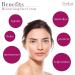 Sostar Moisturizing Face Cream with Donkey Milk 50ml - Hydrating Skincare for All Skin Types | Shop Internationally - Buy Online on GoSupps.com