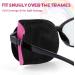 6 Piece Kids Reusable Eye Patches for Glasses - Pink Soft Eye Patch for Left Eye - Treating Lazy Eye, Strabismus, Amblyopia - Girl Boy Eye Patch - Buy Online on GoSupps.com