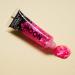 Moon Glow Neon UV Magenta Chunky Glitter Gel - 12ml | Face & Body Glitter - Buy Online on GoSupps.com