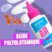 NYX Professional Makeup - Primer Fixant - Fixe le Maquillage et Hydrate la Peau - Tenue Longue Dur e 24H - Formule Vegan - The Face Glue Primer - 35ml translucide - Buy Online on GoSupps.com