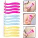 Foytoki 15-Piece Women's Arm Hair Cutter Set | Hair Removal Razors & Clippers for Smooth Skin - Buy Online on GoSupps.com
