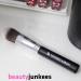 Beauty Junkees Under Eye Concealer Brush - Tapered Kabuki Brush for Concealing, Blending, & Setting | Vegan Synthetic Bristles for Powder, Liquid, & Cream Cosmetics - Buy Online on GoSupps.com