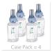 Gojo Industries GojO 8703 C-Purell Advanced Green Certified Hand Sanitizer 700ml - 1 Count - Buy Online on GoSupps.com