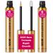 Lash Serum&Eyebrow Growth Serum Set 2025 Upgrade -Rapid Eyelash for Stronger Eyebrow Growth Serum Natural Ingredients (Upgraded Lash&Brow Serum Set)