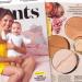 Hurraw! Aura Accent Balm Bronze - Shimmering Multi-Use Luminizer & Illuminator - Buy Online on GoSupps.com