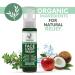 Thyme Out Plus and Face & Body Wash Bundle - Buy Online on GoSupps.com