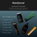 Hawthorne Men's Natural Stain-Free Deodorant - Aluminum-Free Clear Formula with Witch Hazel, Nettle Leaf, Mint & Eucalyptus Scent - Under Arm Odor Protection - 2.6 oz - Buy Online on GoSupps.com