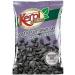 Kerpi Roasted Sunflower Seeds Without Salt | High Rich and Nutty Flavour | Delicious and Satisfying Snacks | Roasted Seeds | High Nutrition | Healthy Snacks | Unsalted Seed | 90g (Pack of 4) Unsalted-Pack of 4 - Buy Online on GoSupps.com