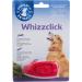 Company of Animals The Company of Animals Whizzclick Clicker and Whistle Combined Recall and Reward Training Wrist Strap For all Dogs Including Sensitive Dogs and Puppies Red 1 Count (Pack of 1) - Buy Online on GoSupps.com