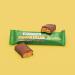 Barebells Protein Bars - 16g Protein Low Carb Chocolate Bars | After Workout Low Calorie Snacks | 12 x 55g Soft Bars Banana Dream - Buy Online on GoSupps.com
