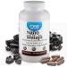 One Planet Nutrition Nano Shilajit 250 mg Veggie Capsules (120 Servings) 40-60% Fulvic Acid Nano for Enhanced Absorption Rich in Minerals Non-GMO Vegan Gluten Free
