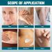 Crepey Skin Repair Treatment-Skin Tightening Cream for Body & Face | Firming Cream for Loose/Sagging Areas | Reduces Fine Lines Smooths Crepey Texture | All Types Deep Hydration Fast-Absorbing (2PCS) - Buy Online on GoSupps.com