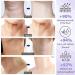 Fvquhvo Neck Firming Cream | Anti-Aging Tighten & Lift | Even Skin Tone for All Skin Types - Buy Online on GoSupps.com