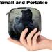 Fantasy Art Owl Night Binding Pocket Bag Portable Menstrual Cup & Breastfeeding Pad Holder for Women & Teens - Buy Online on GoSupps.com