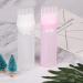 UNVOJL Hair Dye Brush Bottle Hair Root Comb Applicator Bottles Hair Dye Tools Applicator Brush BottlesÂ for Salon (Pink) - Buy Online on GoSupps.com