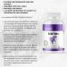 Biotin Plus - Support for Hair Skin and Nails - Horsetail Vitamin C Zinc and Biotin - 100 Capsules - Food Supplement without Additives INSPORT Nutrition - Buy Online on GoSupps.com