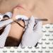 Disposable Lashing Dental Bib | 125 Pack | 13x18 inches | Eyelash Extension Supplies - Buy Online on GoSupps.com
