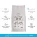 Coffee Bros. Light Roast Whole Bean 100% Arabica Blend - Ethiopia & Colombia - 12oz Bag - Gourmet Specialty Coffee - Buy Online on GoSupps.com