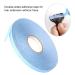 Lace Front Wig Support Tape - 36 Yards Blue Double Sided Adhesive for Toupees & Hair Extensions - Buy Online on GoSupps.com
