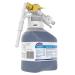 VIREX Diversey II 256 3062637 Disinfectant Cleaner and Deodorant Hospital Grade Floor Cleaner with Mint Scent Ready-to-Dispense (RTD) Concentrate 1.5-Liter - Buy Online on GoSupps.com