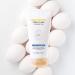 Korean Egg White Pore Clinic Foaming Facial Cleanser - K Beauty Acne Treatment for Sensitive Oily Skin - Buy Online on GoSupps.com