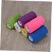 Buy Rolls Ankle Support Tape - Self-Adhesive Cohesive Non Woven Tape for Waist Knee Pads & Finger Guard - International Shipping Available - Buy Online on GoSupps.com