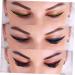 FOMIYES 54 Pairs anti sweat eyeliner stickers adhesive eye line sticker eyeliner tape sticker man Double Sided Tape - Buy Online on GoSupps.com