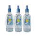 Para Mi Bebe Cologne Colonia Infatil Boys Spray 8.3 fl oz 250 ml Pack of 3