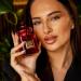 Silky Saffron - Woody Spicy Unisex Travel Perfume with Saffron and Leather Notes - Perfume for Men - Arabian Perfume for Women - 3.4 oz - Buy Online on GoSupps.com