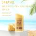 Dr Rashel Anti Aging Sunscreen SPF 100 - Waterproof Non-Greasy Face & Body Lotion Ideal Beach Essential for Women Lightweight Moisturizing Sun Cream - Buy Online on GoSupps.com