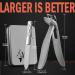 BEZOX Ergonomic Angled Head Toenail Clipper for Senior Thick Nails - Large Nail Clippers with Metal File for Men and Women (Large-Silver) - Buy Online on GoSupps.com