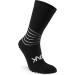 Atak Sports Compression Socks - Black 3-5 | Optimal Support & Comfort for Athletes | International Shipping Available - Buy Online on GoSupps.com