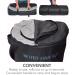 BETTER HABITAT SleepReady Portable Floor Mattress & Guest Bed - Twin Size | 3 CertiPUR-US Memory Foam | Easy Roll Out | Waterproof | Ideal for Guests, Camping, Dorm & Travel Essentials | 1 Year Warranty - Buy Online on GoSupps.com