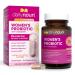 Daily Nouri Women s Probiotic | Supports Vaginal pH Urinary Tract Digestive & Immune Health | 5 Clinically Studied Strains + Cranberry & Vegan Omega Oil | 30-Day Supply 30 Count (Pack of 1)