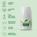 Buy Dr Organic Aloe Vera Deodorant Roll On 50ml - Natural & Eco-Friendly | International Shipping Available - Buy Online on GoSupps.com