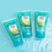 Bielenda Fresh Juice - Exfoliates Dead Skin Cells Cleanses And Refreshes The Face Hydrates And Leaves The Skin Smooth And Soft-Moisturizing Face Sugar Scrub Orange - 150 g - Buy Online on GoSupps.com