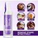 Purple Toothpaste for Teeth Whitening and Stain Removal - Teeth Whitening Booster - Buy Online on GoSupps.com
