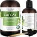 Velona Amla Oil  100% Pure and Natural Carrier Oil Cold Pressed Hair Growth - 4 oz