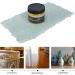 Buy Hemobllo Beeswax Furniture Polish - Natural Wood Conditioner & Floor Wax for a Shine - Eco-Friendly & Effective Beeswax Formula - Buy Online on GoSupps.com