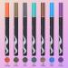 Eyeliner - Sparkly Eyeliner - Shimmer High Pigment Waterproof Eyeliner for Festival Makeup - Buy Online on GoSupps.com